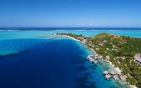 Le Maitai Bora Bora Resort